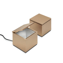 Load image into Gallery viewer, Cini & Nils Cuboluce LED