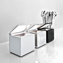 Load image into Gallery viewer, Cini & Nils Cuboluce LED