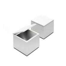 Load image into Gallery viewer, Cini & Nils Cuboluce wireless white