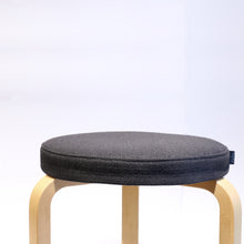 Load image into Gallery viewer, Artek 60 stool seat cover by Deka