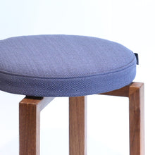 Load image into Gallery viewer, Kantti stool by Deka with removable seat cover
