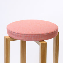 Load image into Gallery viewer, Removable seat cover Muse pink
