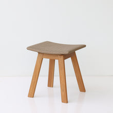 Load image into Gallery viewer, Simo stool in blackbutt by Deka
