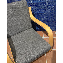 Load image into Gallery viewer, Restored vintage Artek 402 chair

