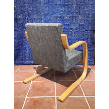 Load image into Gallery viewer, Restored vintage Artek 402 chair
