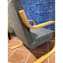 Load image into Gallery viewer, Restored vintage Artek 402 chair

