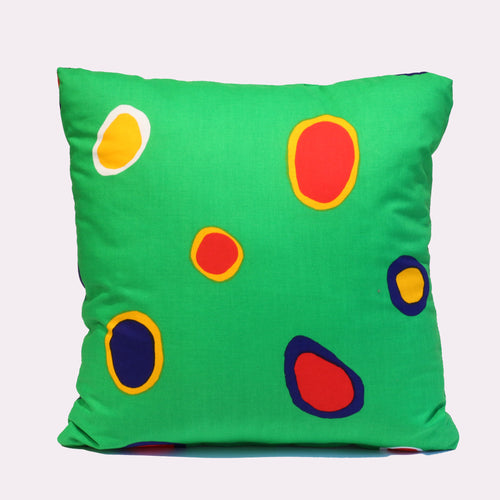 vintage Tampella Kätkö cushion
