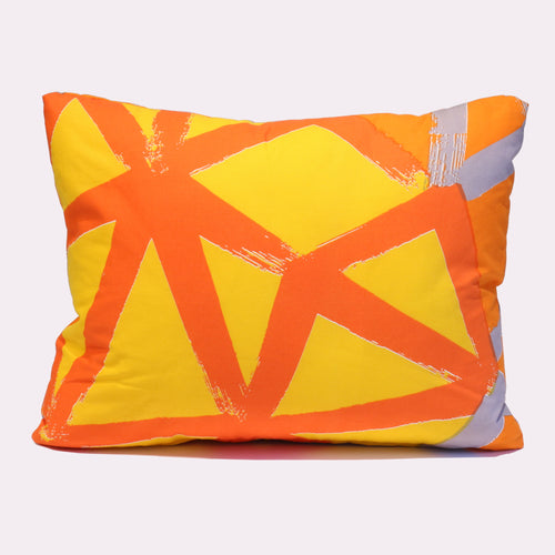Marimekko Ukkospilvi cushion