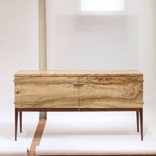 Load image into Gallery viewer, Trails cabinet camphor laurel by Deka
