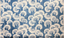 Load image into Gallery viewer, Florence Broadhurst Japanese Floral velvet
