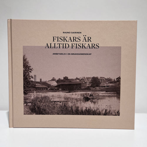 Fiskars år alltid Fiskars