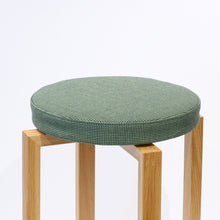 Load image into Gallery viewer, Removable seat cover Muse green
