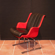 Load image into Gallery viewer, Kukkapuro chair
