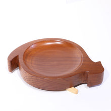Load image into Gallery viewer, red cedar bowl
