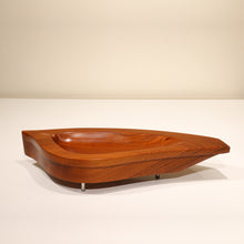 Load image into Gallery viewer, Red cedar bowl
