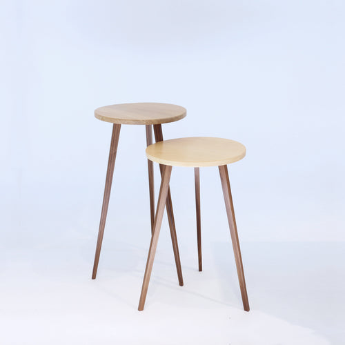 Siro tables by Deka