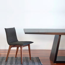 Load image into Gallery viewer, zamu dining chair by deka
