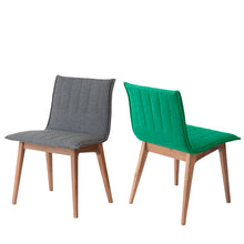 Load image into Gallery viewer, zamu dining chair by deka
